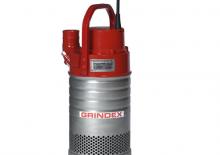 Водни помпи за мръсна вода Grindex Minor N