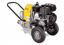 Водни помпи за мръсна вода Wacker Neuson PDI 2A