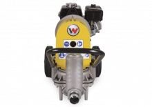 Водни помпи за мръсна вода Wacker Neuson PDI 3A
