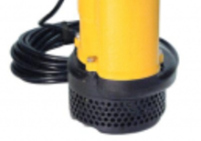 Водни помпи за мръсна вода Wacker Neuson PS2 1503 L