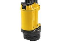 Водни помпи за мръсна вода Wacker Neuson PS2 3703