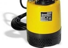 Водни помпи за мръсна вода Wacker Neuson PS2 500