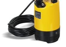Водни помпи за мръсна вода Wacker Neuson PS2 800