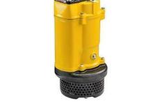 Водни помпи за мръсна вода Wacker Neuson PS3 1503