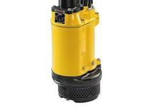 Водни помпи за мръсна вода Wacker PS3 3703