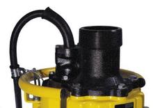 Водни помпи за мръсна вода Wacker Neuson PS4 11003HF