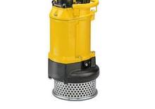 Водни помпи за мръсна вода Wacker Neuson PS4 7503HF