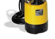 Водни помпи за мръсна вода Wacker Neuson PSA2 500