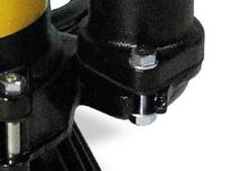 Водни помпи за мръсна вода Wacker Neuson PST2 400