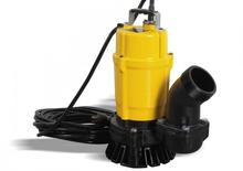 Водни помпи за мръсна вода Wacker Neuson PST3 750