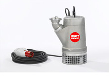 Водни помпи за мръсна вода Mast-Pumpen T 12