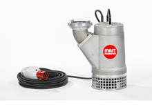 Водни помпи за мръсна вода Mast-Pumpen TP 15-1