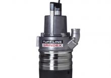 Водни помпи за мръсна вода Grindex Tuff one D