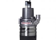 Водни помпи за мръсна вода Grindex Tuff one W