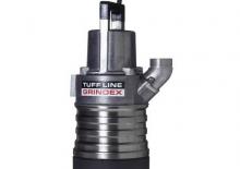Водни помпи за мръсна вода Grindex Tuff two D