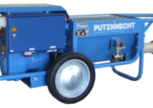 Помпи за отпадъчни води Tsurumi-Pumpen 100UZ45.5