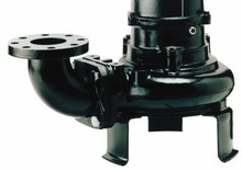 Помпи за отпадъчни води Tsurumi-Pumpen 50 UZ 41.5
