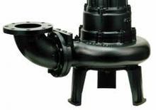 Помпи за отпадъчни води Tsurumi-Pumpen 100C43.7