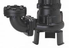 Помпи за отпадъчни води Tsurumi-Pumpen 80 C 23.7 CR