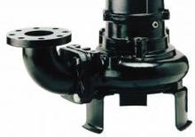 Помпи за отпадъчни води Tsurumi-Pumpen 100UZ43.7