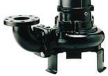 Помпи за отпадъчни води Tsurumi-Pumpen 80UZ47.5