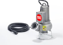 Помпи за отпадъчни води Mast-Pumpen ATP 10 L