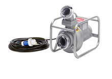 Помпи за отпадъчни води Mast-Pumpen ATP 10 RL