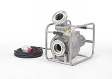 Помпи за отпадъчни води Mast-Pumpen ATP 20 R