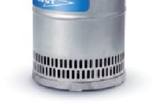 Помпи за отпадъчни води Flygt-Pumpen BS 2740 HT