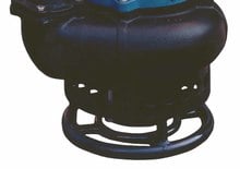 Помпи за отпадъчни води Tsurumi-Pumpen GPN411