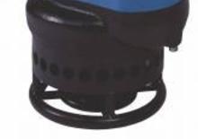 Помпи за отпадъчни води Tsurumi-Pumpen KRS2-80