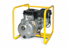 Помпи за отпадъчни води Wacker Neuson PG2