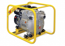 Помпи за отпадъчни води Wacker Neuson PT2A