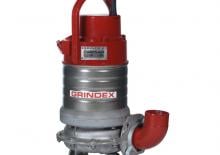 Помпи за отпадъчни води Grindex Sandy D Inox
