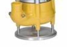 Помпи за отпадъчни води Pumpex SP 10 W