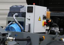Предаватели на сгъстен въздух Brinkmann EstrichBoy EC 450 B Flex Drive 