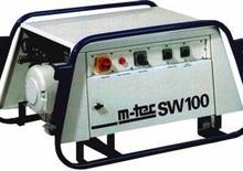 Предаватели на сгъстен въздух m-tec SW 100 E
