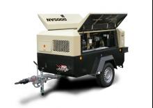 Преносими компресори за въздух - дизелови, електрически, бензинови Doosan 7/71 