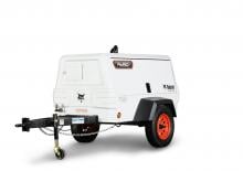 Преносими компресори за въздух - дизелови, електрически, бензинови Bobcat PA250V
