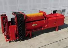 Пресевни инсталации (заводи) Seko Separator 100 MD
