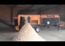 Пресевни инсталации (заводи) Doppstadt SM 318 T