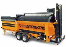 Пресевни инсталации (заводи) Doppstadt SM 414