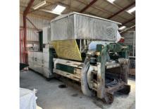 Преси за отпадъци Europress 6000 V 5