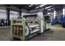 Преси за отпадъци Europress 6300 V 5