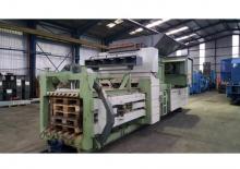 Преси за отпадъци Europress 6300 V 5