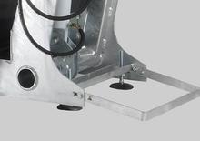 Преси за отпадъци AGU EPC 1100 eco