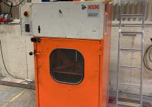Преси за отпадъци HSM FP 1500