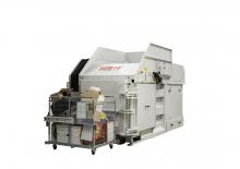 Преси за отпадъци HSM HL 7009