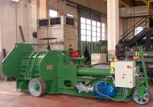 Преси за отпадъци Idromec PN1800