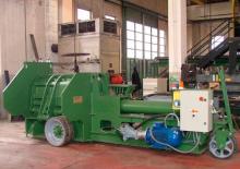 Преси за отпадъци Idromec PN1800
